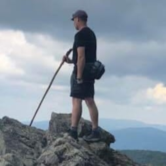 Meet your Posher, Brian - Picture 1 of 1